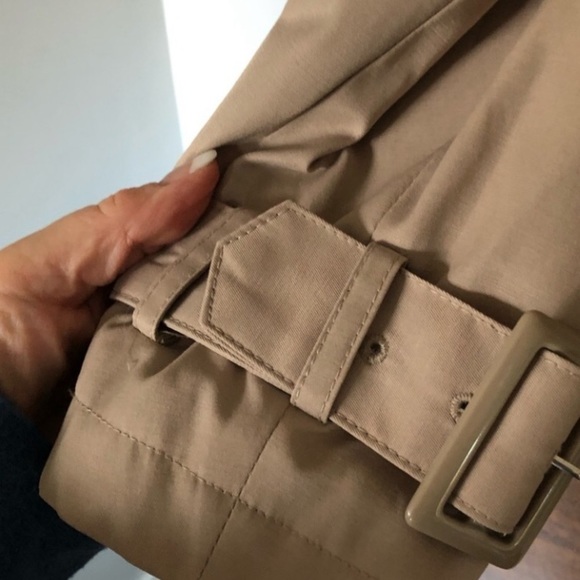 Sears Spring Coat - Picture 3 of 12